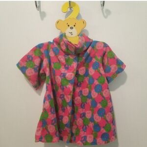 Build A Bear Stuffed Animal Snuggie